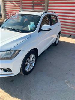 هافال H2 Crossover